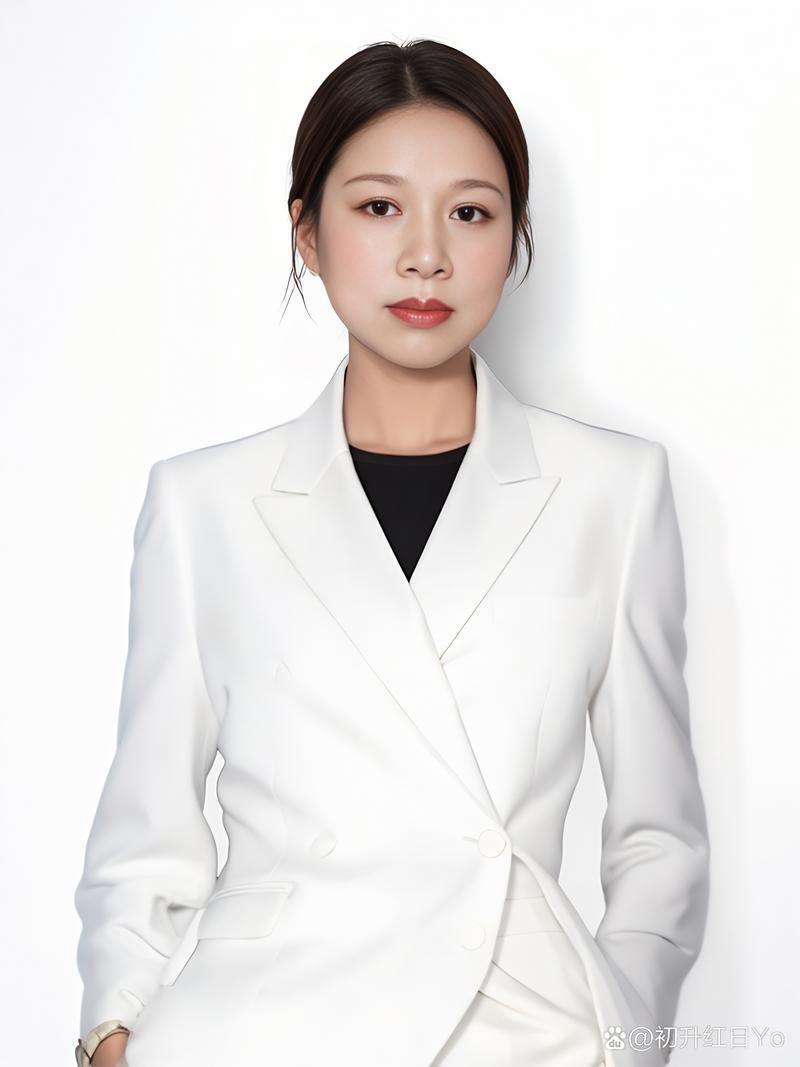 谢珊宪 执行创意总监